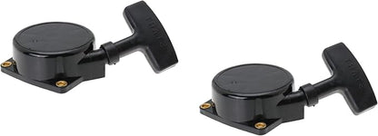 Starter Recoil Assembly Replace A051000841 for Echo PB-650 PB-651 PB-750 PB -751 PB-755 PB-770 Backpack Blowers Replace A051000841 2PCS