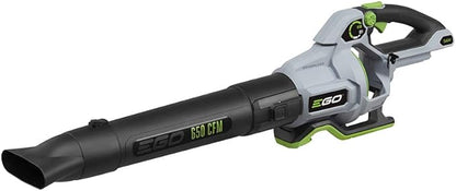 EGO Power+ LB6500 180 MPH 650 CFM 56V Lithium-Ion Cordless Electric Variable-Speed Blower (Tool Only- Battery and Charger NOT Included)