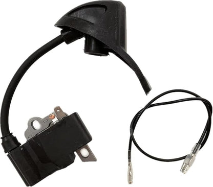 BG56 Ignition Coil Fit Sthil BG56C BG86 BG86C SH86 Leaf Blower Replacement 4241 400 1307