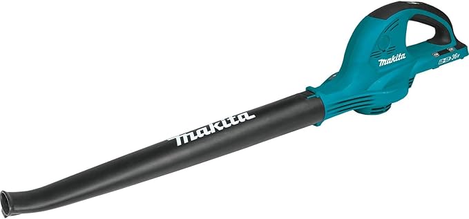 Makita XBU01Z 36V (18V X2) LXT® Blower, Tool Only