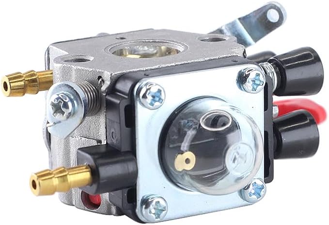 MELKLBG50 Carburetor for STIHL BG45 BG46 BG55 BG65 BG85 SH55 SH85 Leaf Blower Replace 4229 120 0650 Air Filter Tune Up Kit
