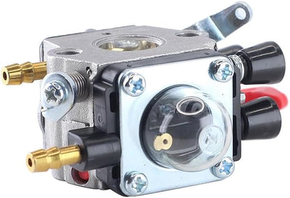 MELKLBG50 Carburetor for STIHL BG45 BG46 BG55 BG65 BG85 SH55 SH85 Leaf Blower Replace 4229 120 0650 Air Filter Tune Up Kit