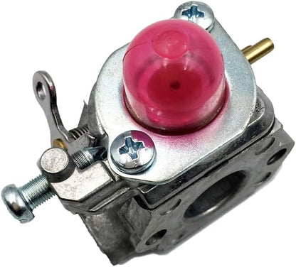 Carburetor for Craftsman b210 b2200 b2000 Leaf Blower CMXGAAM204101 41AR25B2793 CMXGAAMR25BL 41BR25BL793 CMXGAAMRBL25 41ARBL25793 CMXGAAMRBL25 41BRBL25793 Engine
