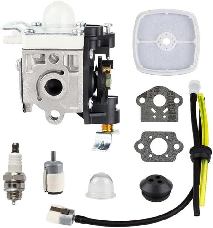 PB 250 LN Carburetor for Echo PB250 ES-250 PB-250LN Handheld Leaf Blower