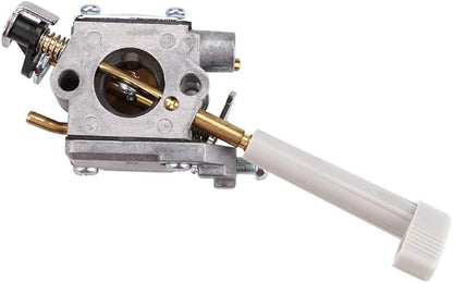 RY08420A Carburetor for Ryobi Bp42 Carburetor 308054079 RY08420 Backpack Blower with 530069247 Repower Parts Kit Engine