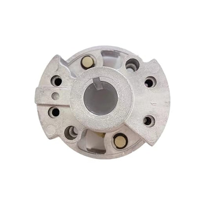 Flywheel Rotor Fit for RedMax EBZ8550 EBZ8500 EBZ7500 EBZ6500 Hus-qvarna 560BTS 570BTS 580BTS 578BTF 360BT Backpack Leaf Blower
