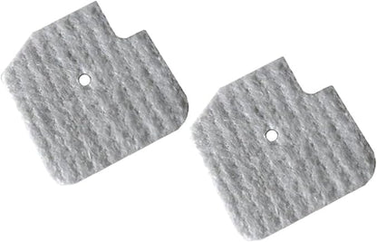 Set of 2 Husqvarna OEM Leaf Blower Air Filter 531009637 Fits 125BT