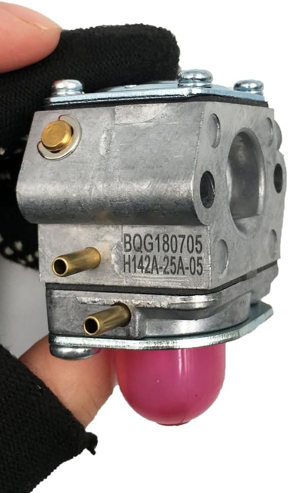 Carburetor for Craftsman b210 b2200 b2000 Leaf Blower CMXGAAM204101 41AR25B2793 CMXGAAMR25BL 41BR25BL793 CMXGAAMRBL25 41ARBL25793 CMXGAAMRBL25 41BRBL25793 Engine