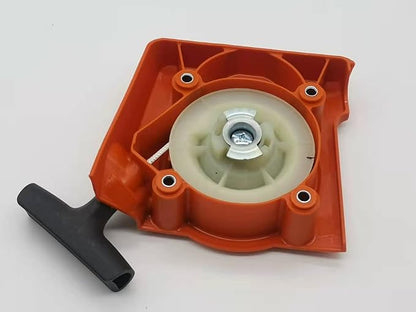 Replaces Part NO.578283501 Starter Recoil Assembly for Husqvarna Fits 560BFS 560BTS 570BTS 580BFS 580BTS Backpack Blowers