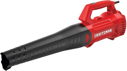 CRAFTSMAN CMEBL710 9 Amp Corded Axial Blower