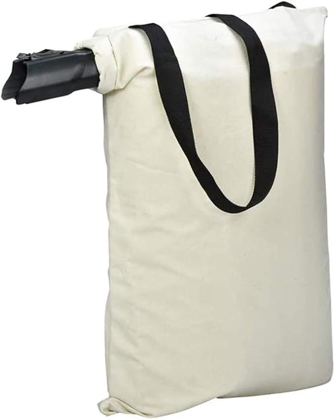 127-7040 New Blower Vacuum Debris Collection Bag Replaces for Toro 108-8994 137-2336 Fits 51436 51563 51581 51594 51599 51609 51618 51619 51621