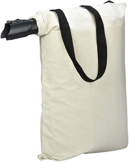 127-7040 New Blower Vacuum Debris Collection Bag Replaces for Toro 108-8994 137-2336 Fits 51436 51563 51581 51594 51599 51609 51618 51619 51621