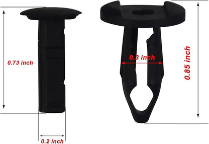 P021046661 P021046660 Back Pack Harness Kit Left Right, Compatible with Echo Backpack Leaf Blower Harness Strap Kit, with 2 Straps PB-760LNH PB-770H PB-770T Straps - Replaces P021046662 C644000060