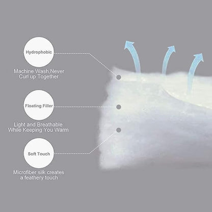 5 Pieces Bed in A Bag Gamer Bedding Set for Boys Kids Adult Gaming Comforters Set,Boys Bed in A Bag Set Twin Size Comforter with Fitted Sheet Flat Sheet Pillowcase pillowsham,DJTH5026Twin