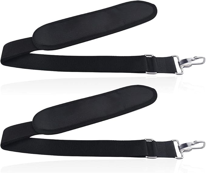 Shoulder Strap/String Trimmer Shoulder Strap Compatible with EGO AP5300 56-Volt 530 CFM Blower LB5300/LB5302,LB5300, LB5302, LB5750, LB5800, LB5804, LB6150, LB6151, LB6500 & LB6504(2)