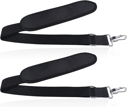 Shoulder Strap/String Trimmer Shoulder Strap Compatible with EGO AP5300 56-Volt 530 CFM Blower LB5300/LB5302,LB5300, LB5302, LB5750, LB5800, LB5804, LB6150, LB6151, LB6500 & LB6504(2)