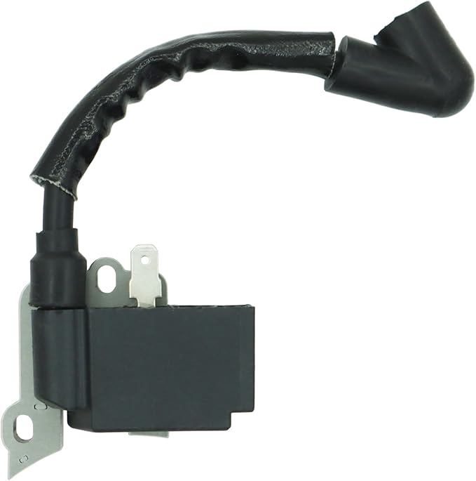 4229 400 1300 Ignition Coil for Stihl Leaf Fan Blower BG50 BG45 BG46 BG55 BG65 BG85 SH55 SH85 Replacement 4229-400-1300