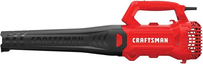 CRAFTSMAN CMEBL710 9 Amp Corded Axial Blower