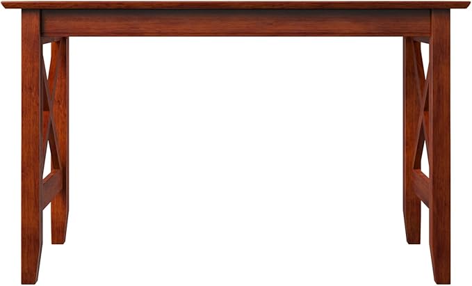 AFI Mission Writing Desk, Walnut