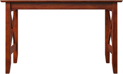 AFI Mission Writing Desk, Walnut