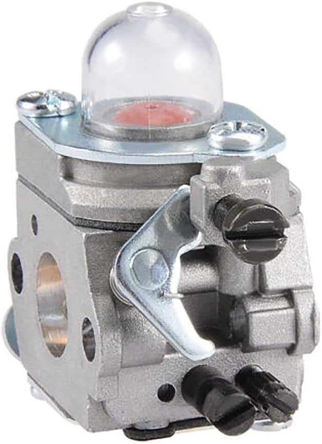 C1U-K78 Carburetor for Echo A021000940 Shred N Vac ES210 ES211 EB212 SV212 PB200 PB201 PB-200 PB-201 ES-210 Shredder with Air Filter Fuel Line Filter