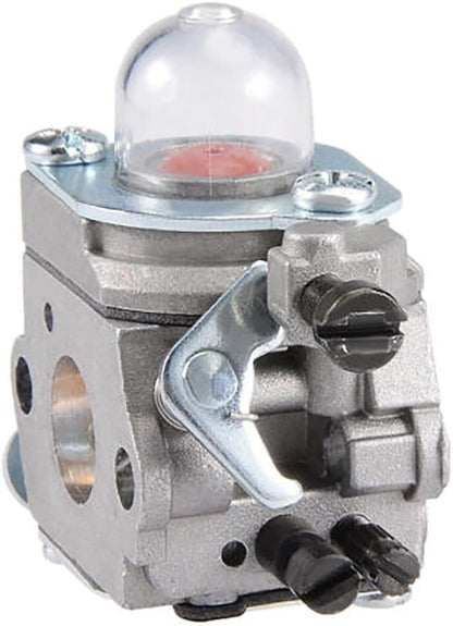 C1U-K78 Carburetor for Echo A021000940 Shred N Vac ES210 ES211 EB212 SV212 PB200 PB201 PB-200 PB-201 ES-210 Shredder with Air Filter Fuel Line Filter