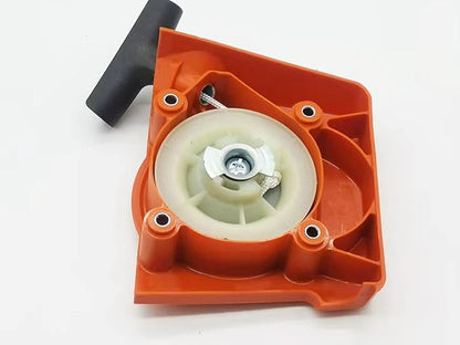 Replaces Part NO.578283501 Starter Recoil Assembly for Husqvarna Fits 560BFS 560BTS 570BTS 580BFS 580BTS Backpack Blowers