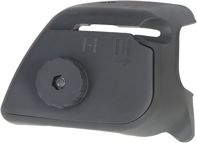 ANTO 576459001 Airbox 530057846 Cover Kit for Husqvarna 124L 125E 125C 125L 125LD 125R 125RJ 128C 128L 128LDX 128R 128RJ 128DJX String Trimmer