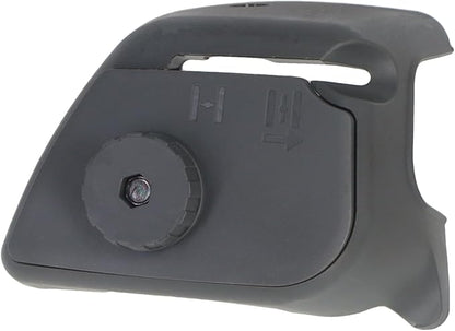 ANTO 576459001 Airbox 530057846 Cover Kit for Husqvarna 124L 125E 125C 125L 125LD 125R 125RJ 128C 128L 128LDX 128R 128RJ 128DJX String Trimmer