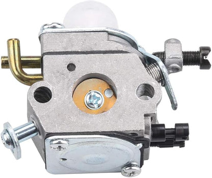 PB200 Carburetor Filter for ECHO PB-200 PB201 ES210 ES211 C1U-K78 Carb Leaf Blower Shredder Vaccum A021000942 A021000943 Replacement Kit Primer Bulb