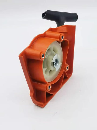 Replaces Part NO.578283501 Starter Recoil Assembly for Husqvarna Fits 560BFS 560BTS 570BTS 580BFS 580BTS Backpack Blowers