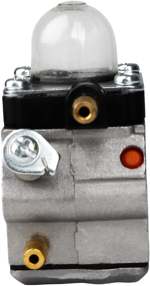BG50 Carburetor for STIHL BG45 BG46 BG55 BG65 BG85 SH55 SH85 Leaf Blower Replace 4229 120 0650 with Air Filter Tune Up Kit