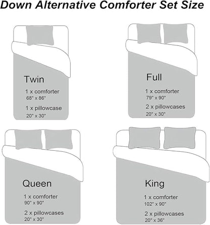 Boys Comforter Set,Gaming Bedding for Kids Teen,Game Console Comforter Set for Gamer Room Decor(comforter-Game41,Full)