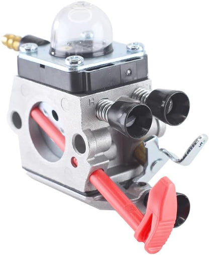 MELKLBG50 Carburetor for STIHL BG45 BG46 BG55 BG65 BG85 SH55 SH85 Leaf Blower Replace 4229 120 0650 Air Filter Tune Up Kit