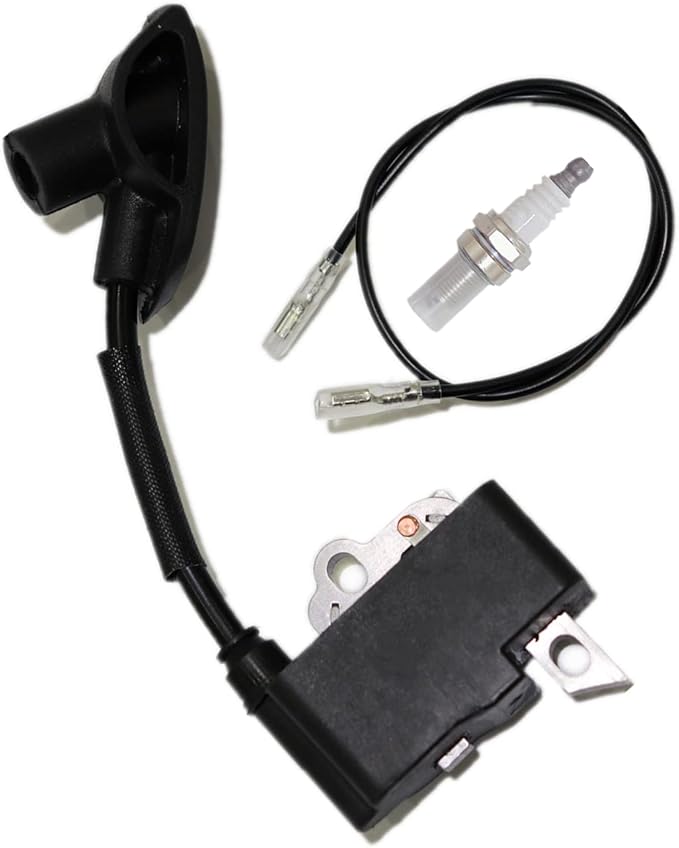 BR700 BR600 Ignition coil Replacement for BR500 BR600Z Blower Rep 4282 400 1305 42824001308