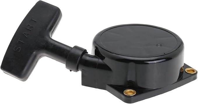 Starter Recoil Assembly Replace A051000841 for Echo PB-650 PB-651 PB-750 PB -751 PB-755 PB-770 Backpack Blowers Replace A051000841