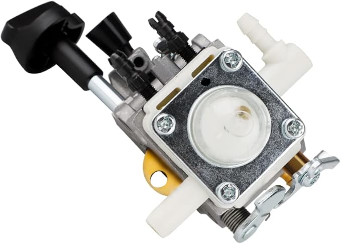 BG86 Carburetor Air Filter kit for STIHL SH86 SH86C BG86C BG86CE BG86Z Leaf Blower Zama 4241 120 0623 C1M-S261B 4241 120 0616 Carb Engine