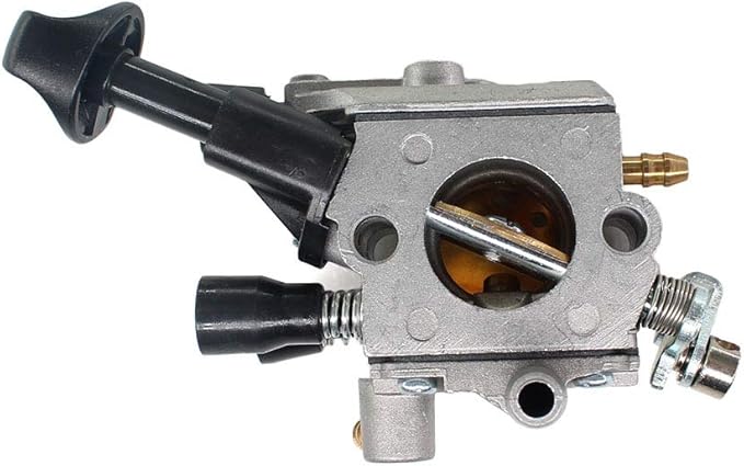 AISEN Carburetor for BR350 BR350Z BR430 SR430 SR431 SR450 BR430Z Backpack Blower C1Q-S210 C1Q-S210B C1Q-S209C 4229 129 0901 4244 120 0603