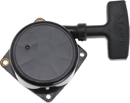 Starter Recoil Assembly Replace A051000841 for Echo PB-650 PB-651 PB-750 PB -751 PB-755 PB-770 Backpack Blowers Replace A051000841