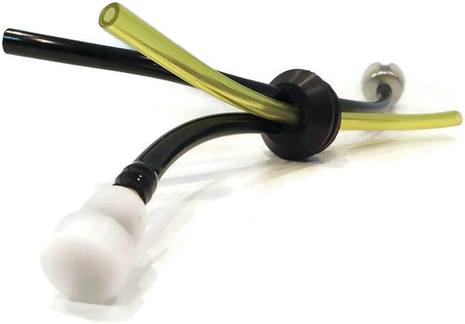 The ROP Shop | Fuel Line Kit for Shindaiwa 900103, 90097, 90097Y, 90135Y Leafblower Trimmer