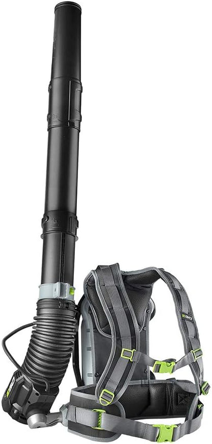 EGO Power+ LB6003 600 CFM Variable-Speed 56-Volt Cordless Leaf Blower 7.5Ah Battery and Charger Included