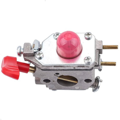 Dalom BVM200FE Carburetor for Poulan 545081857 Craftsman Leaf Blower 358794750 358794751 358794760 358794761 358794762 358794763 358794764 358794771 358794772 358794775