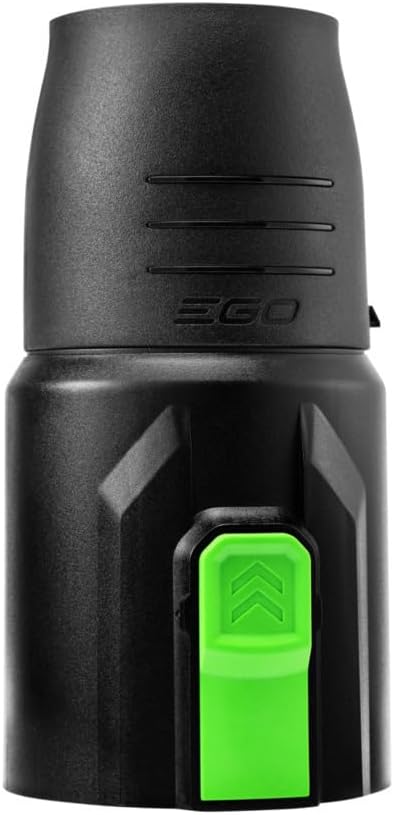 EGO AST2000 Handheld Blower Short Tube Attachment for EGO LB5300/LB5750/LB5800/LB6500/LB6510/LB6700/LB7650