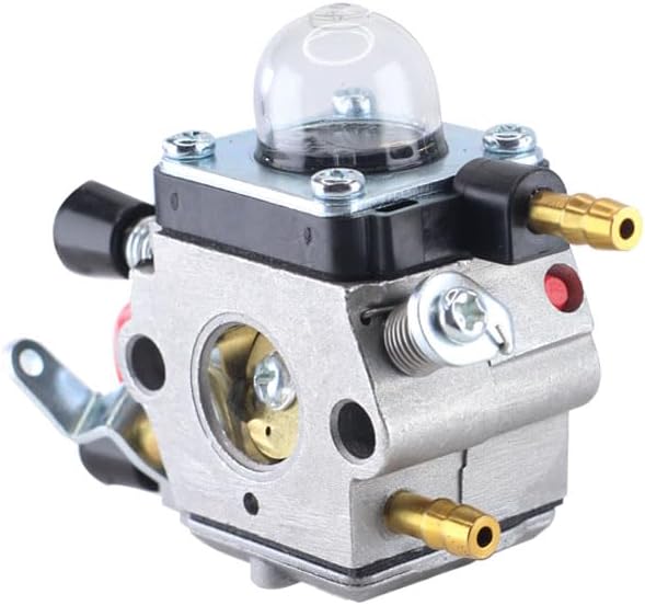 MELKLBG50 Carburetor for STIHL BG45 BG46 BG55 BG65 BG85 SH55 SH85 Leaf Blower Replace 4229 120 0650 Air Filter Tune Up Kit
