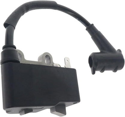 A411000291 A411000290 Ignition Coil for Echo PB-265L, ES-255, PB-251, PB-255, PB-255LN, PB-265LN Handheld Blowers
