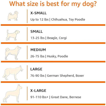 Amazon Basics Cooling Elevated Pet Dog Bed, Medium (43 x 26 x 7.5 Inches), Green