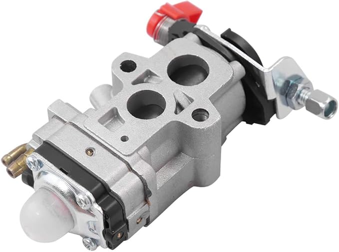 Carburetor W/Gasket Fuel Line Spark Plug For Husqvarna 350BT 150BT Backpack Leaf Blower Redmax EBZ8000 EBZ8000RH EBZ8500 EBZ8001 EBZ8050 EBZ8050RH Back Pack