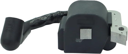 4229 400 1300 Ignition Coil for Stihl Leaf Fan Blower BG50 BG45 BG46 BG55 BG65 BG85 SH55 SH85 Replacement 4229-400-1300