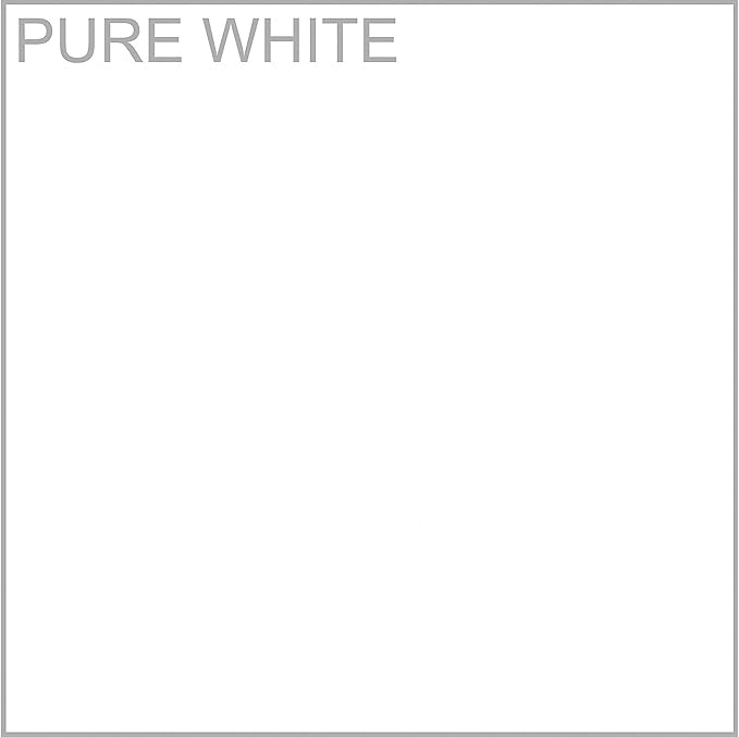 Bush EO108WHSU 2-Drawer Vertical File Cabinet Locking Ltr/Lgl Pure White 20.16-Inch
