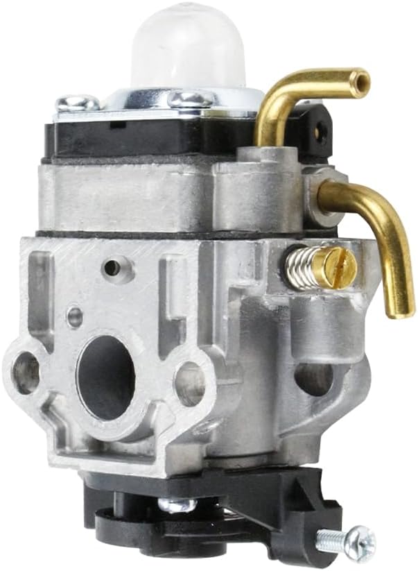 308054129 RY38BP Carburetor Tune Up Kit Replaces for Ryobi RY38BP 38cc Backpack Blower Carb Parts with Air Filter Fuel Line Filter Gaskets Kit